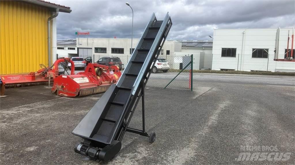  3m Maszyny rolnicze - Inne