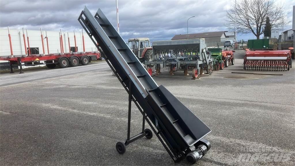  3m Maszyny rolnicze - Inne