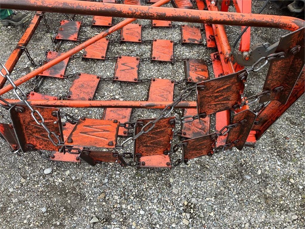  4m Inne maszyny i akcesoria uprawowe