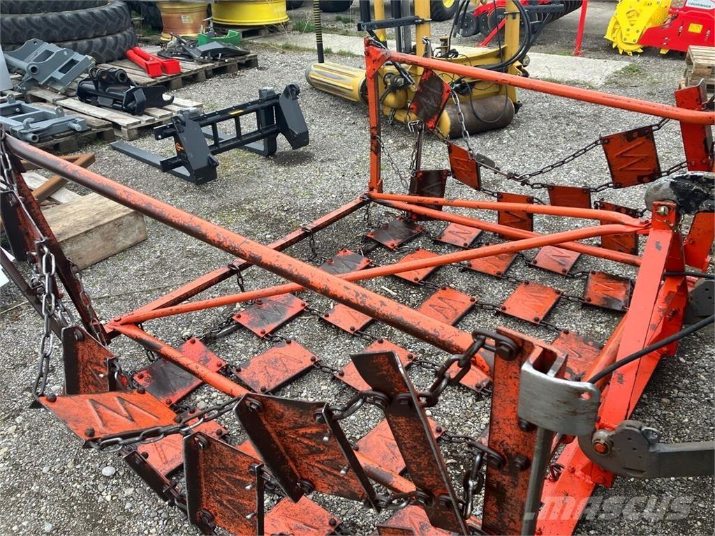  4m Inne maszyny i akcesoria uprawowe