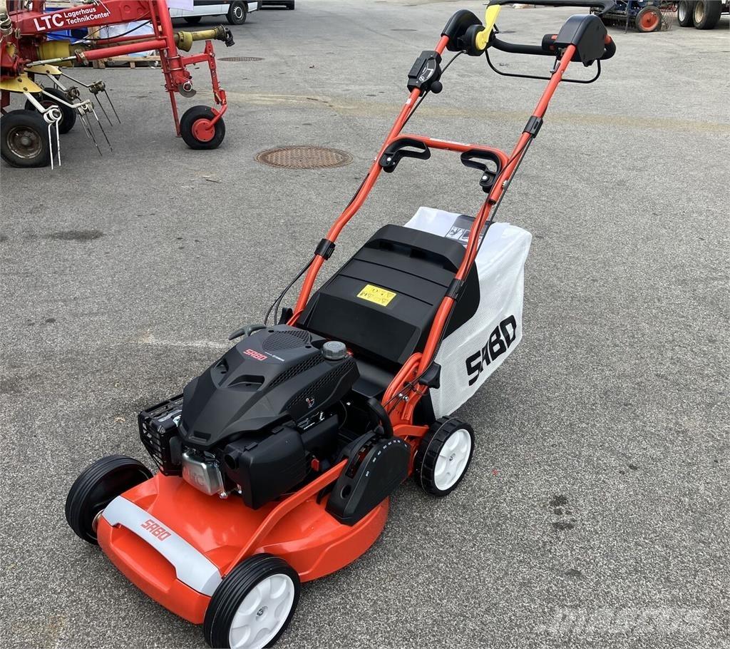  54- K Vario B Komunalne - Inne