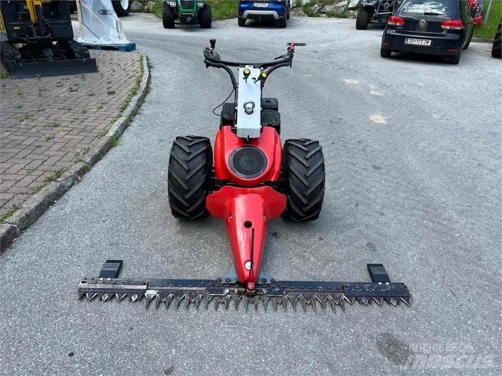 Aebi  Kosiarki ogrodowe