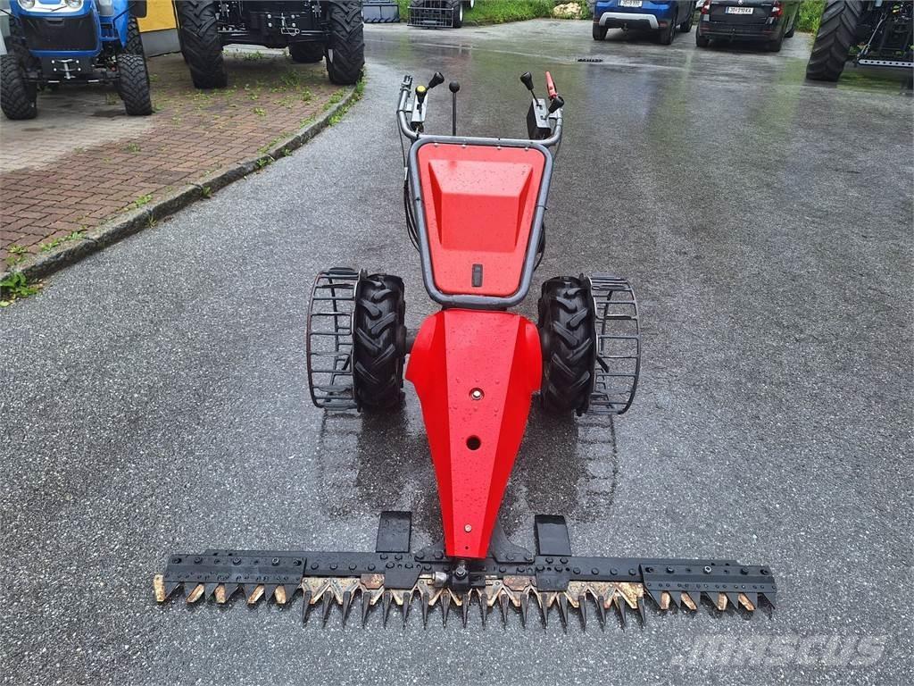 Aebi AM20 Kosiarki ogrodowe