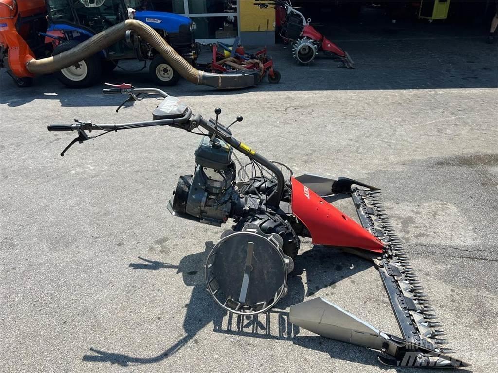 Aebi AM9 Kosiarki ogrodowe