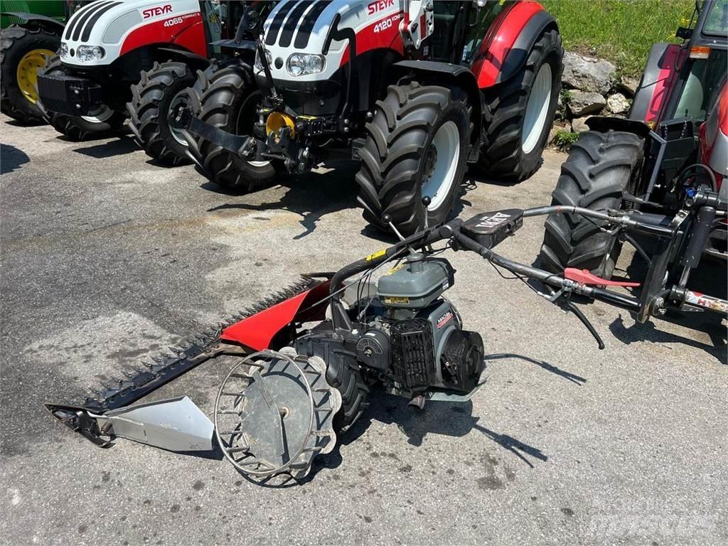 Aebi AM9 Kosiarki ogrodowe