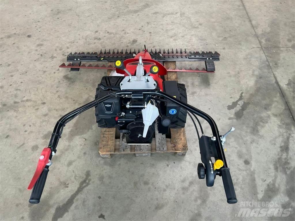 Aebi CC 110 Kosiarki ogrodowe