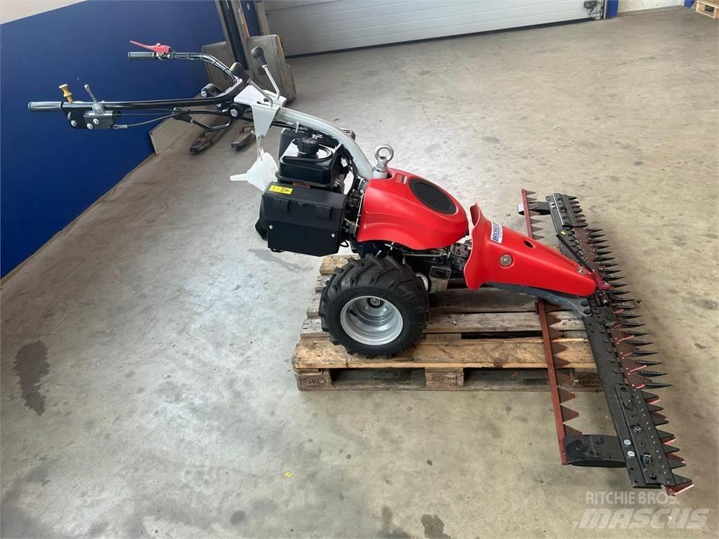 Aebi CC 110 Kosiarki ogrodowe