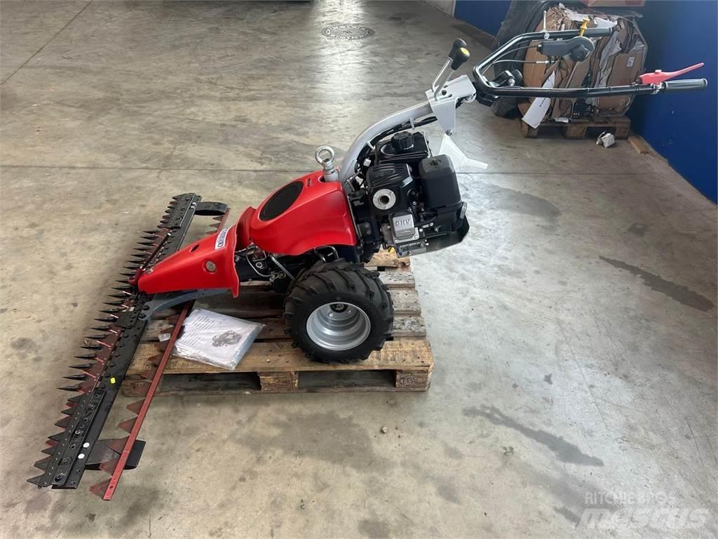 Aebi CC 110 Kosiarki ogrodowe