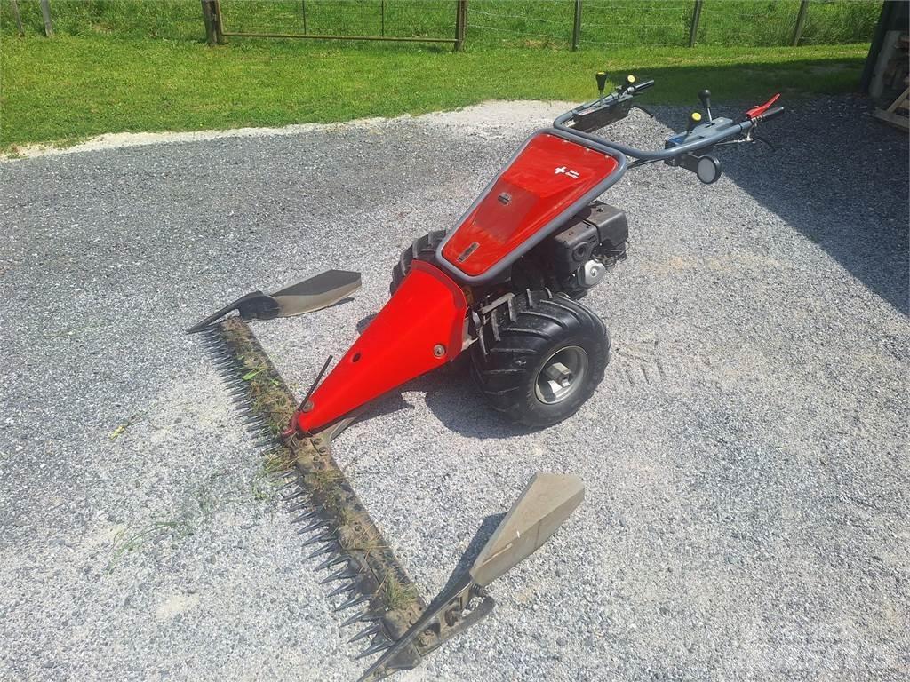 Aebi CC 26 Kosiarki ogrodowe