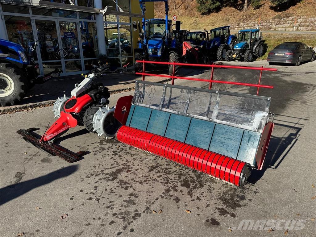 Aebi CC 36 Kosiarki ogrodowe