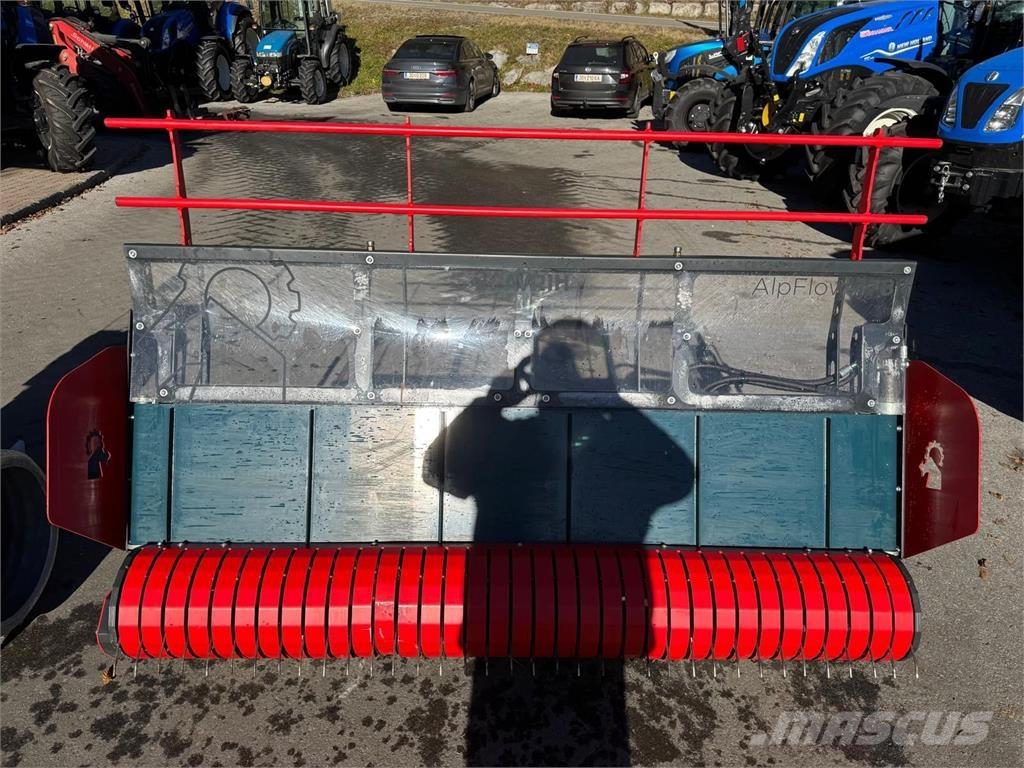 Aebi CC 36 Kosiarki ogrodowe