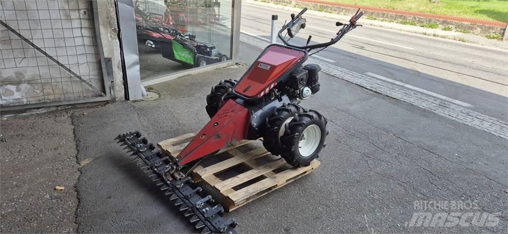 Aebi HC 44 Hydro Kosiarki ogrodowe