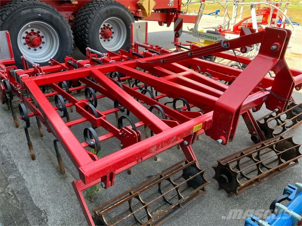 Agri Farm 3m Inne maszyny siewne