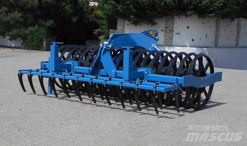 Agri Flex FR 300 S Walce