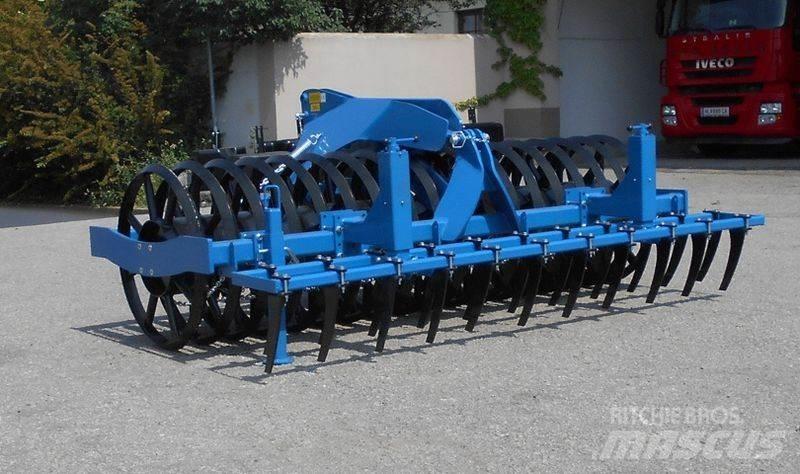 Agri Flex FR 300 S Walce