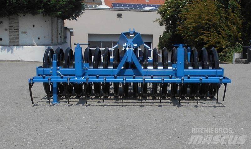 Agri Flex FR 300 S Walce