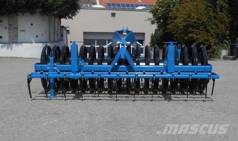 Agri Flex FR 300 S Walce