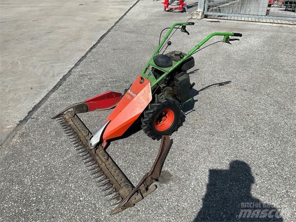 Agria 5400 Kosiarki ogrodowe