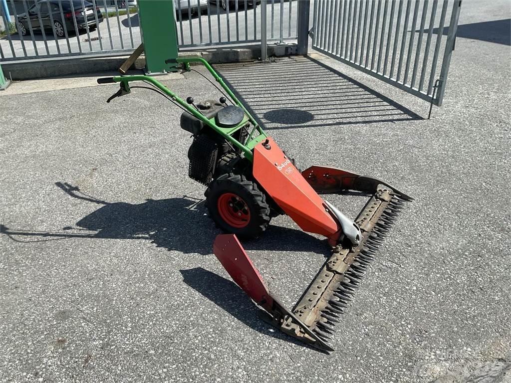 Agria 5400 Kosiarki ogrodowe