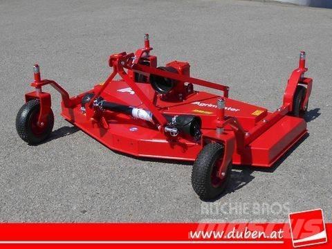 Agrimaster DM 180 P Kosiarki łąkowe i wykaszarki