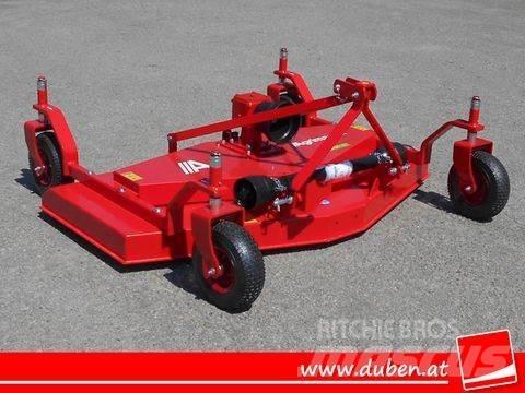 Agrimaster DM 180 P Kosiarki łąkowe i wykaszarki