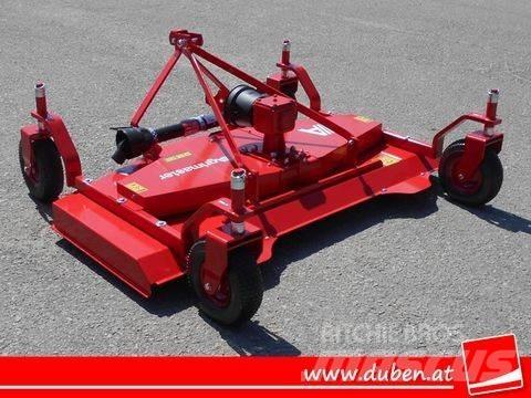 Agrimaster DM 180 P Kosiarki łąkowe i wykaszarki