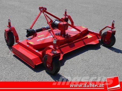 Agrimaster DM 180 P Kosiarki łąkowe i wykaszarki