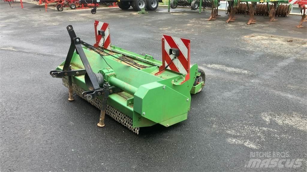 Agrimaster Mulcher Kosiarki łąkowe i wykaszarki