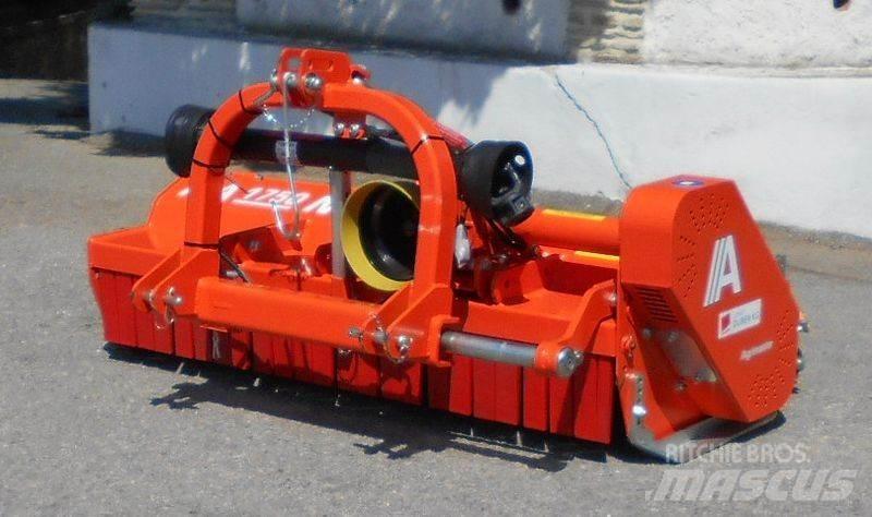 Agrimaster SKD 1750 Kosiarki łąkowe i wykaszarki