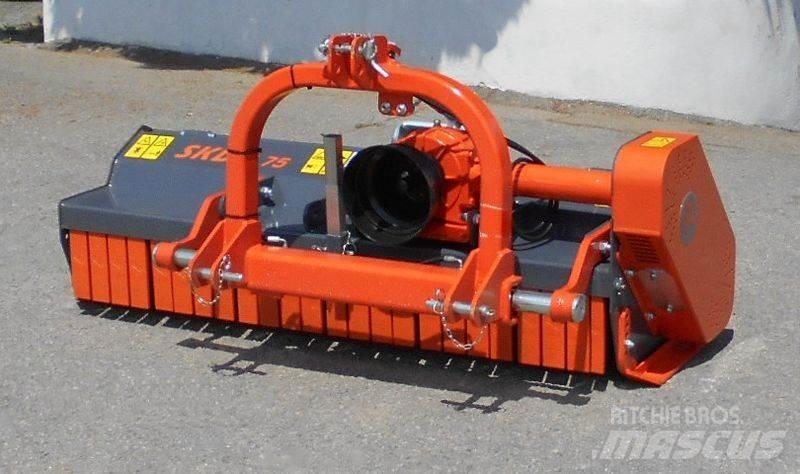 Agrimaster SKD 1750 Kosiarki łąkowe i wykaszarki
