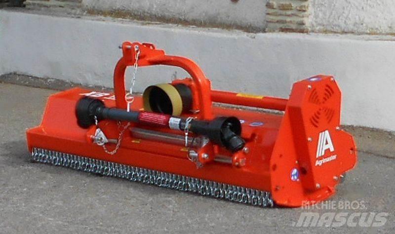 Agrimaster SXB 150 Kosiarki łąkowe i wykaszarki