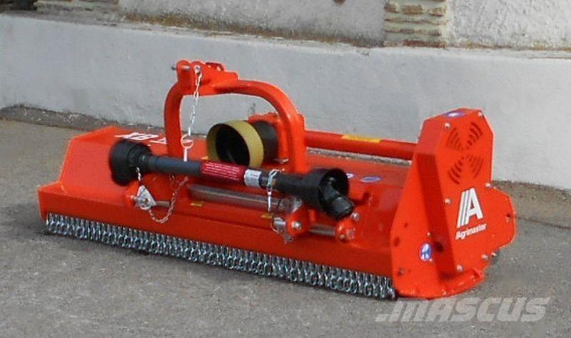 Agrimaster SXB 150 Kosiarki łąkowe i wykaszarki