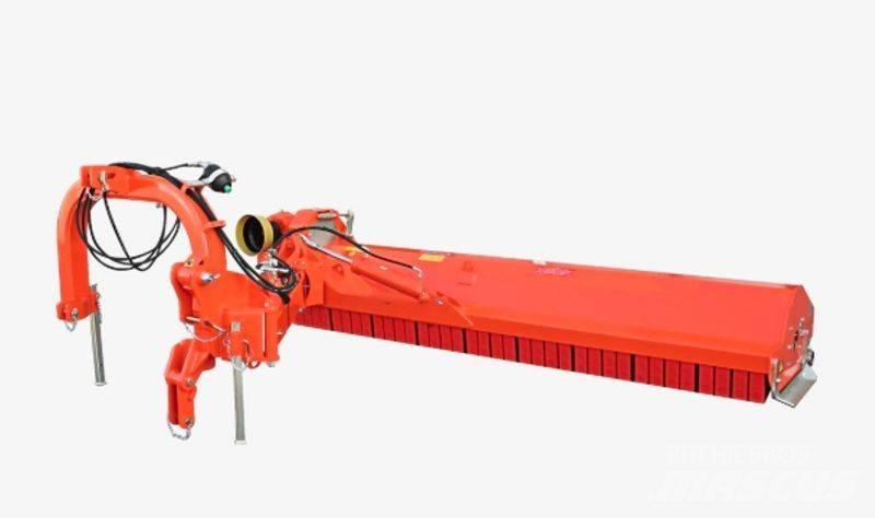Agrimaster SZP 260 Kosiarki łąkowe i wykaszarki