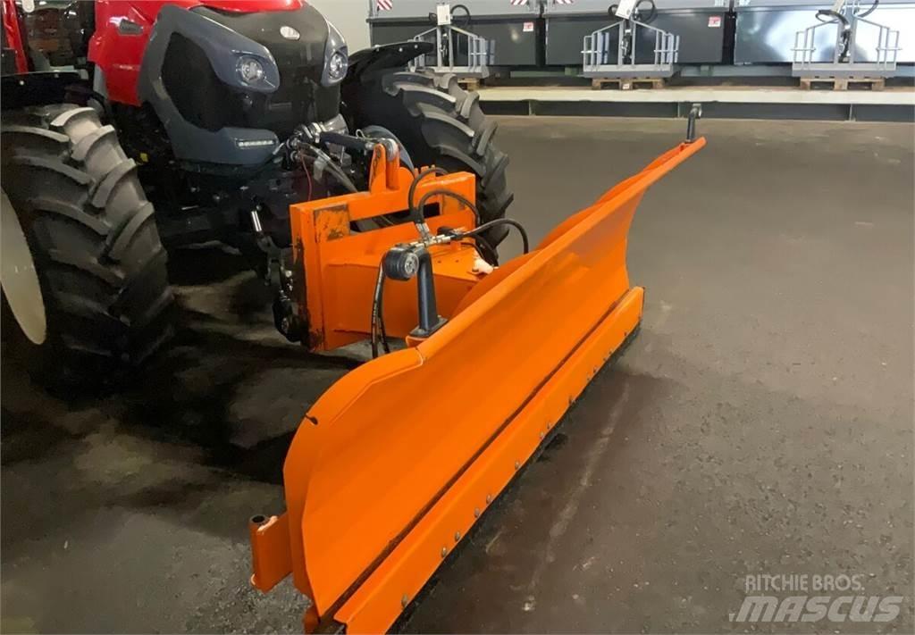 Agromet 250 Inny sprzęt drogowy i odśnieżający