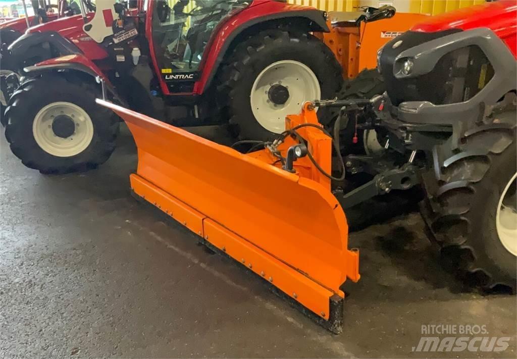 Agromet 250 Inny sprzęt drogowy i odśnieżający