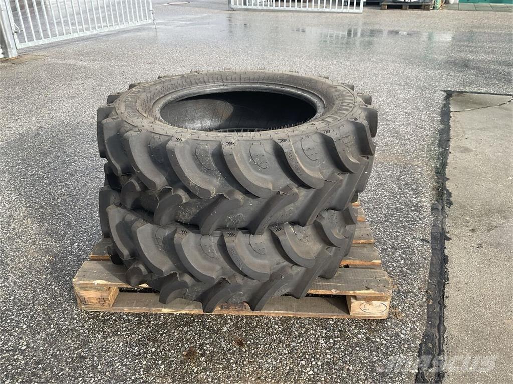 Alliance 320/70 R24 Opony, koła i felgi