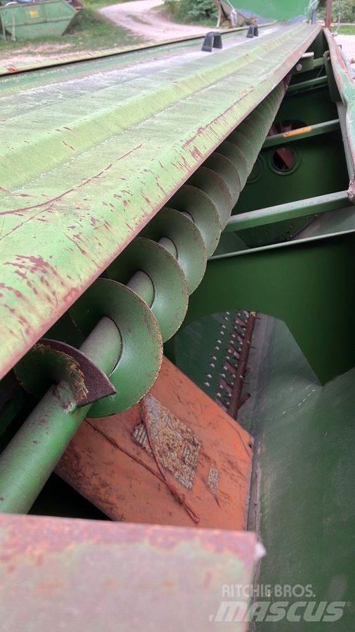 Amazone AD 452 Siewniki