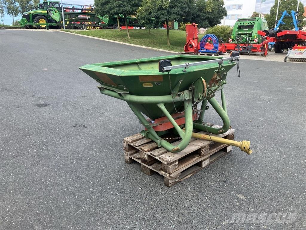 Amazone ZA-F 604 Inne maszyny do nawożenia