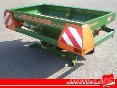 Amazone ZA-M 1002 Inne maszyny do nawożenia