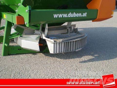 Amazone ZA-M 1002 Inne maszyny do nawożenia