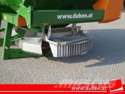 Amazone ZA-M 1002 Inne maszyny do nawożenia