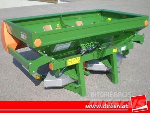 Amazone ZA-M 1502 Inne maszyny do nawożenia
