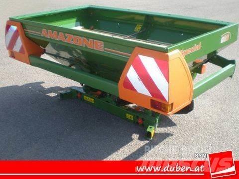 Amazone ZA-M 1502 Inne maszyny do nawożenia