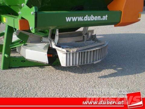 Amazone ZA-M 1502 Inne maszyny do nawożenia