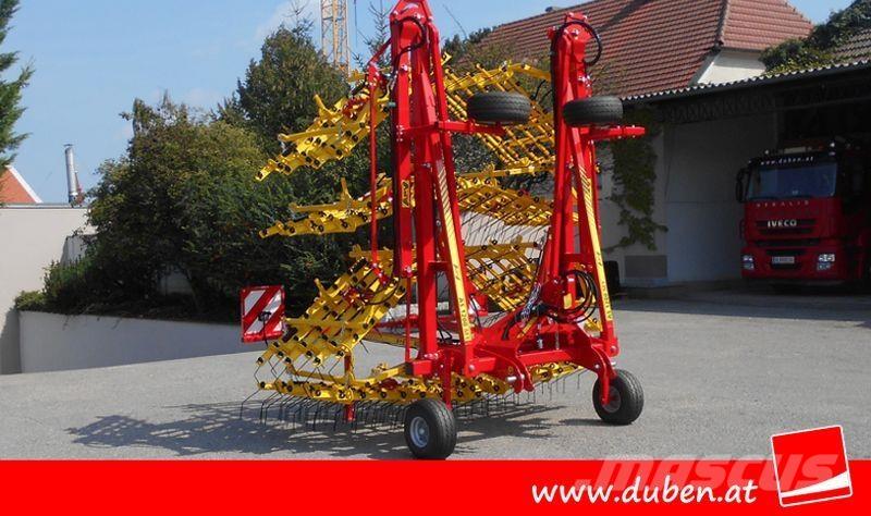 APV AS 12000 M1 Inne maszyny siewne