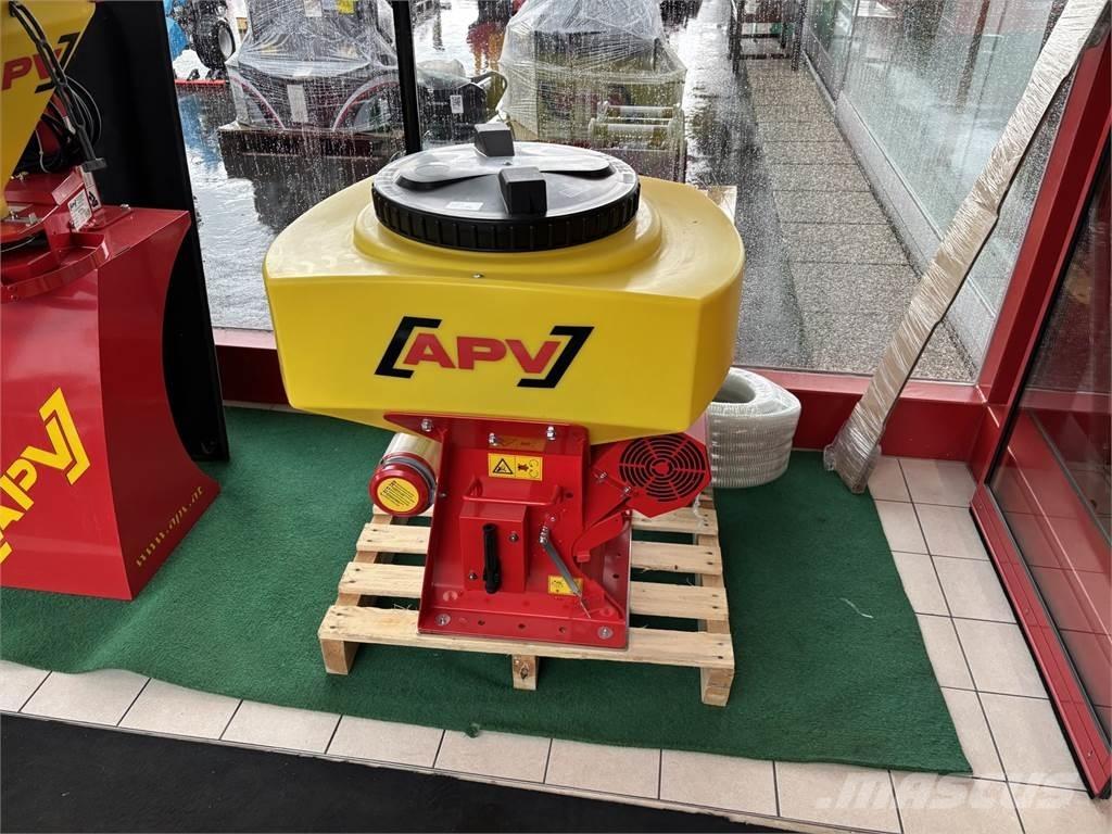 APV PS 120 M1 Inne maszyny do nawożenia