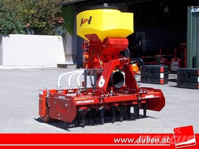 APV PS 200 M1 Inne maszyny siewne