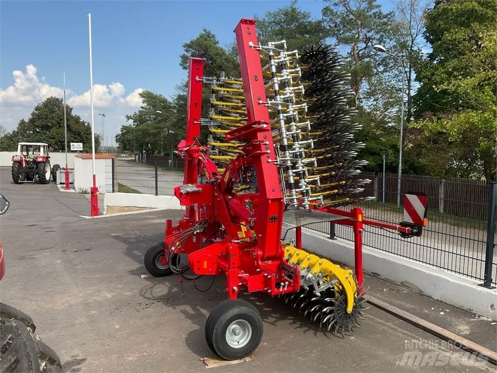 APV RC 600 M1 Inne maszyny siewne