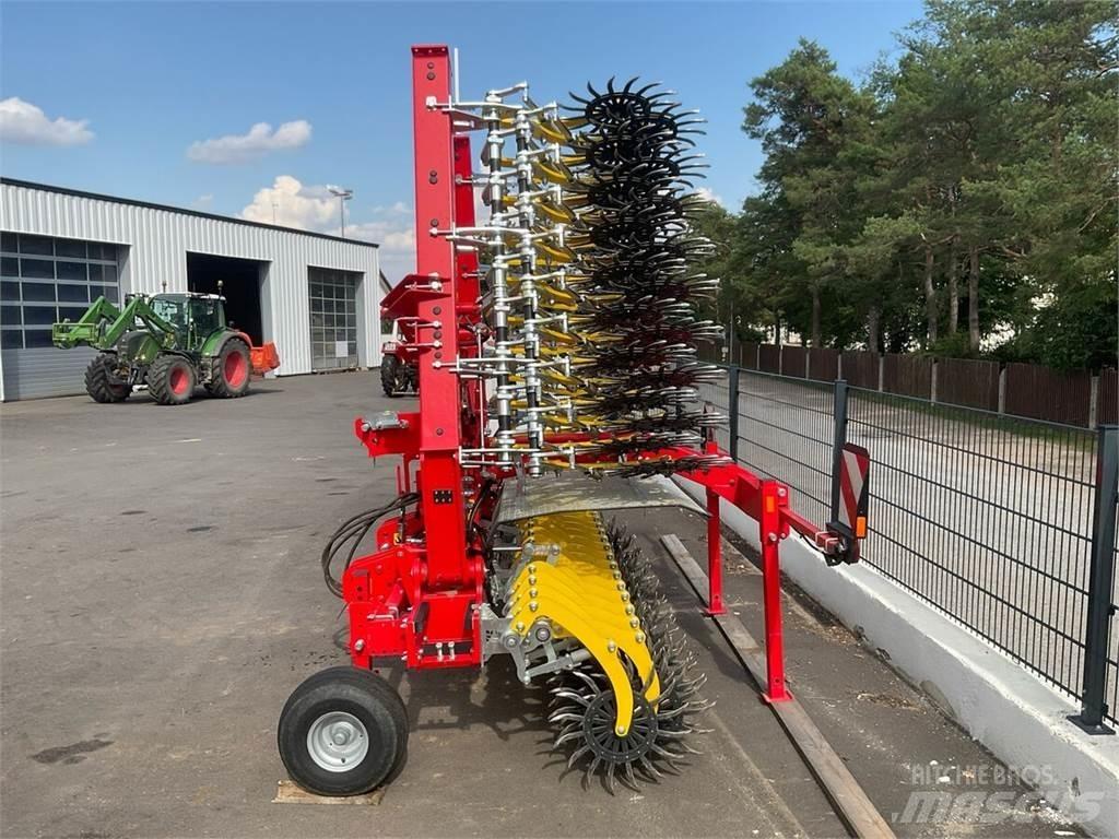 APV RC 600 M1 Inne maszyny siewne