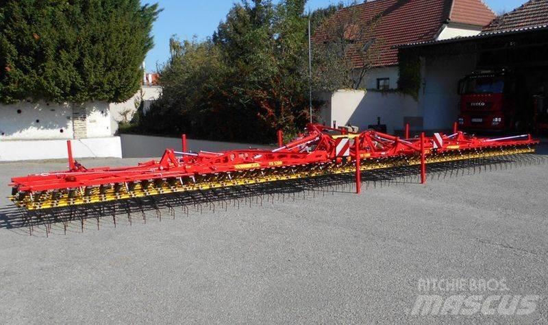 APV VS 900 M1 Inne maszyny siewne